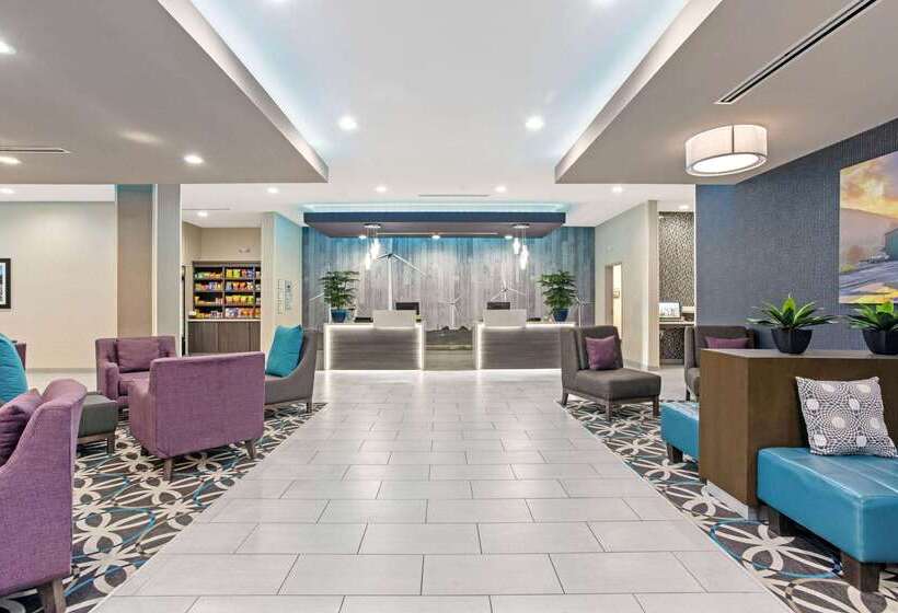 酒店 La Quinta By Wyndham Sweetwater East