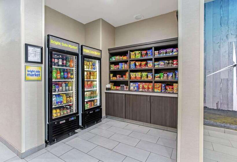 فندق La Quinta By Wyndham Sweetwater East