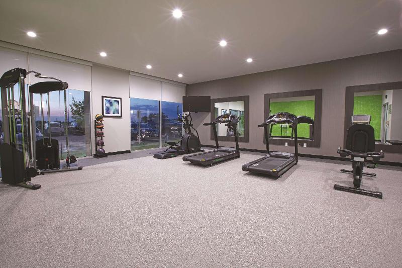 فندق La Quinta By Wyndham Sweetwater East