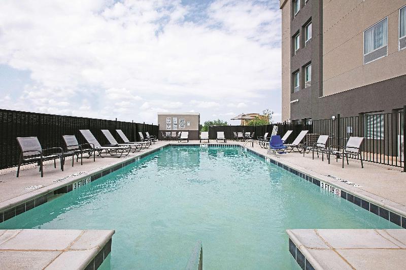 酒店 La Quinta By Wyndham Sweetwater East