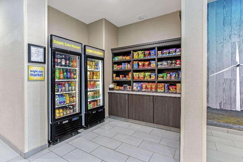 Отель La Quinta By Wyndham Sweetwater East