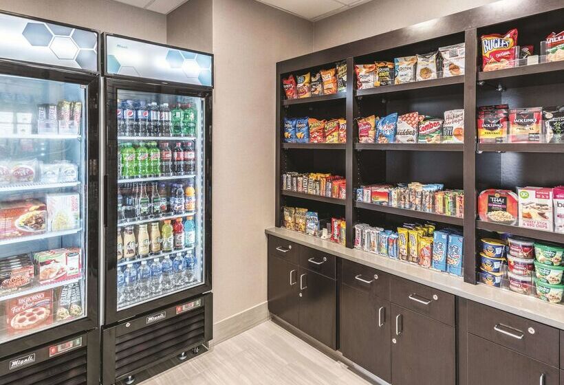 فندق La Quinta Inn & Suites By Wyndham Walla Walla