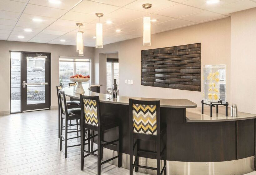 فندق La Quinta Inn & Suites By Wyndham Walla Walla