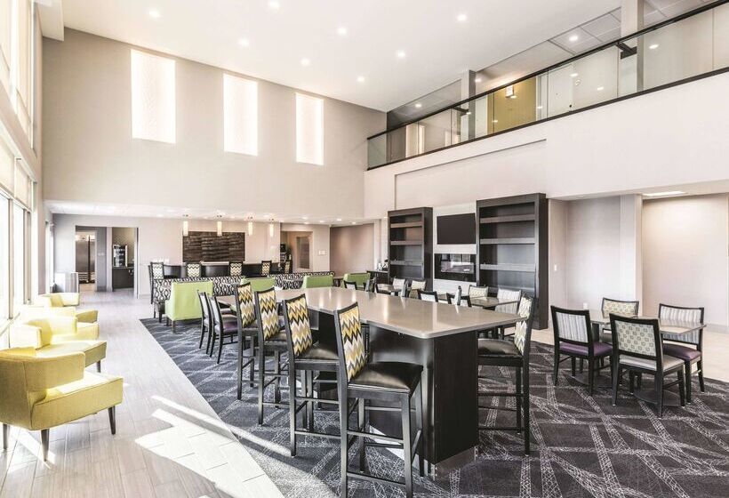 فندق La Quinta Inn & Suites By Wyndham Walla Walla