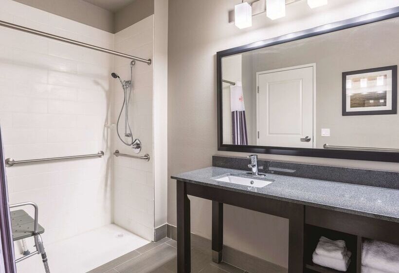 فندق La Quinta Inn & Suites By Wyndham Walla Walla