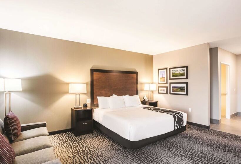 فندق La Quinta Inn & Suites By Wyndham Walla Walla