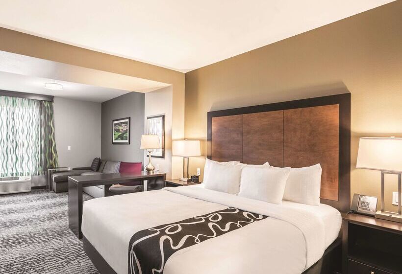 فندق La Quinta Inn & Suites By Wyndham Walla Walla