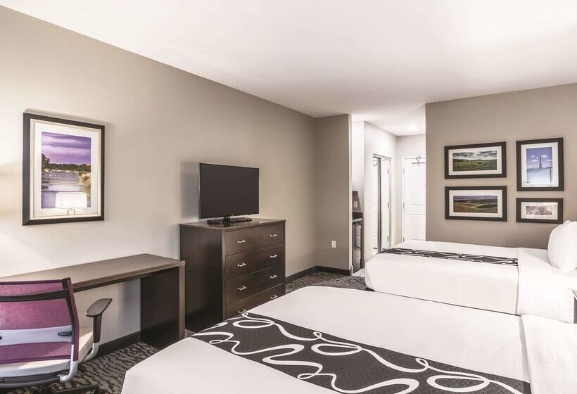 فندق La Quinta Inn & Suites By Wyndham Walla Walla