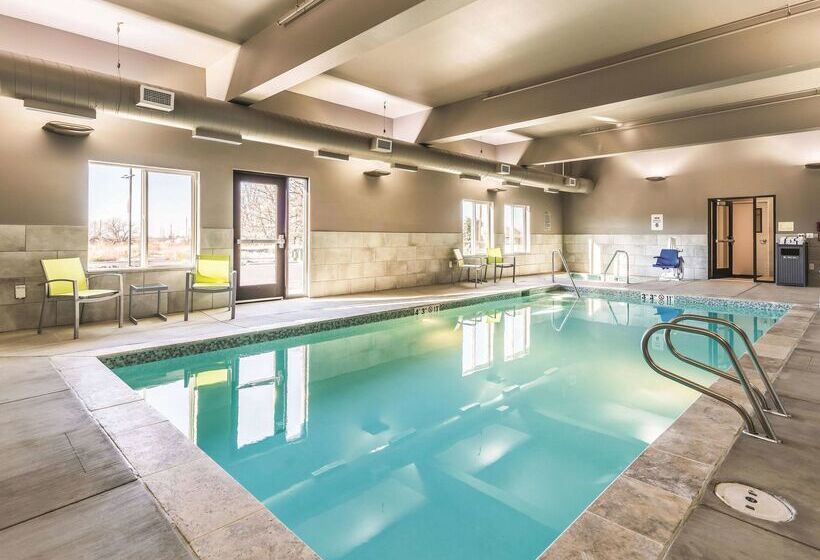 فندق La Quinta Inn & Suites By Wyndham Walla Walla