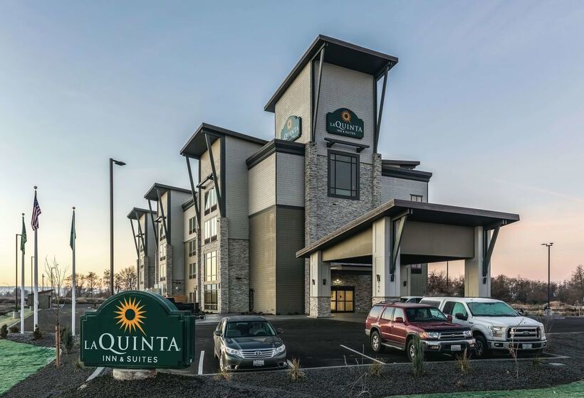 فندق La Quinta Inn & Suites By Wyndham Walla Walla