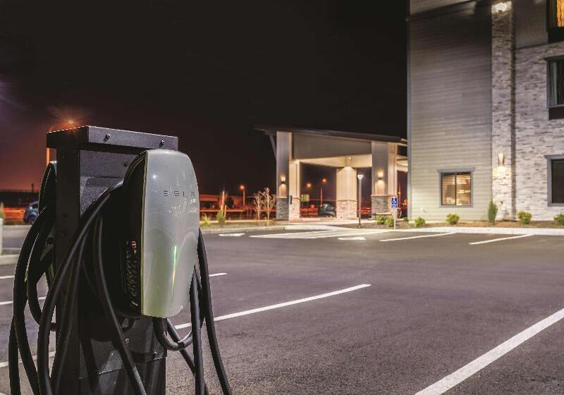 فندق La Quinta Inn & Suites By Wyndham Walla Walla