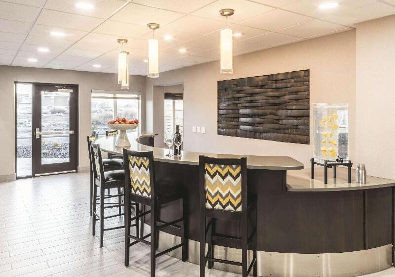 فندق La Quinta Inn & Suites By Wyndham Walla Walla