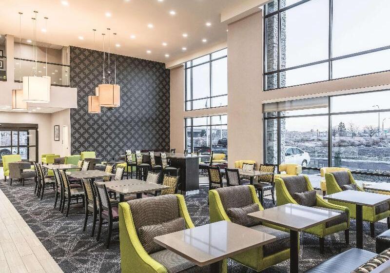 فندق La Quinta Inn & Suites By Wyndham Walla Walla