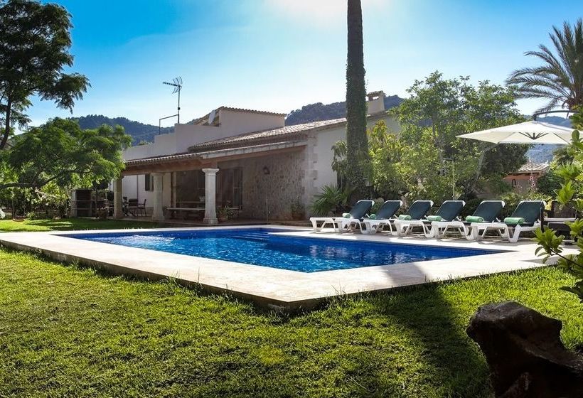 酒店 La Sort Den Jaume