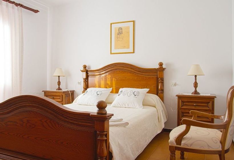 酒店 La Sort Den Jaume