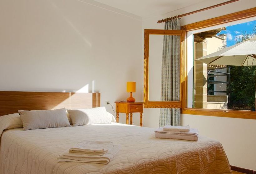 酒店 La Sort Den Jaume