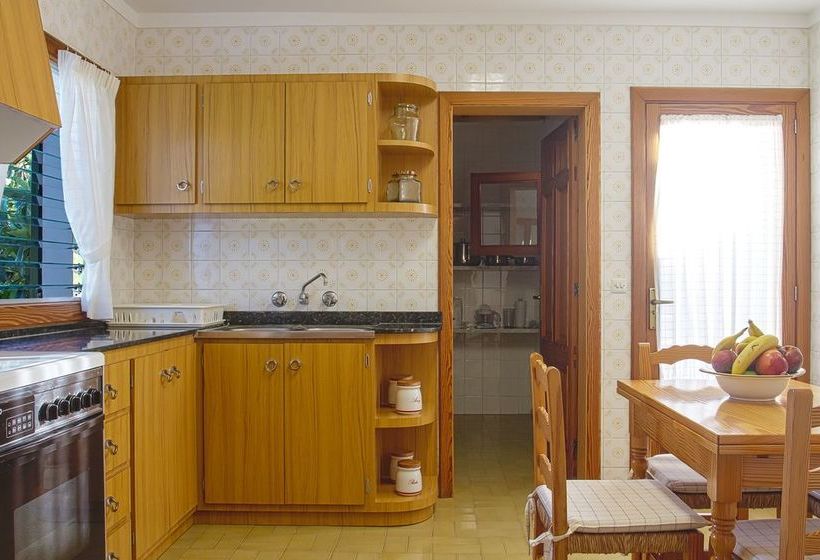 酒店 La Sort Den Jaume