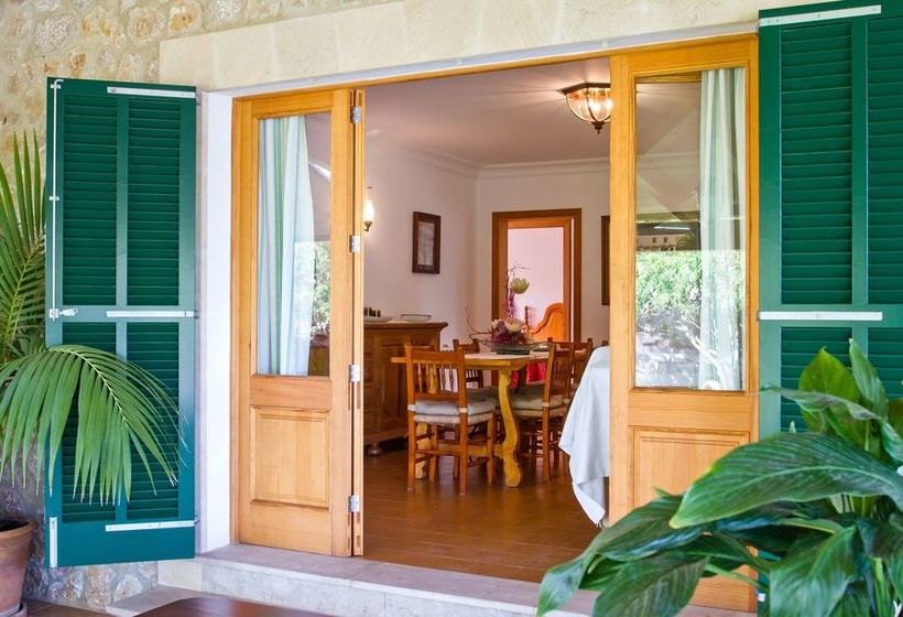 酒店 La Sort Den Jaume