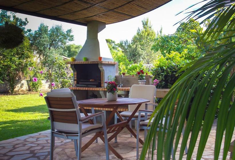 酒店 La Sort Den Jaume