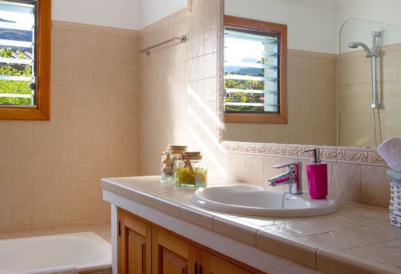 酒店 La Sort Den Jaume