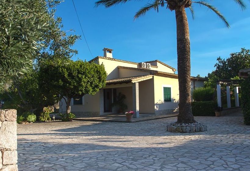 酒店 La Sort Den Jaume