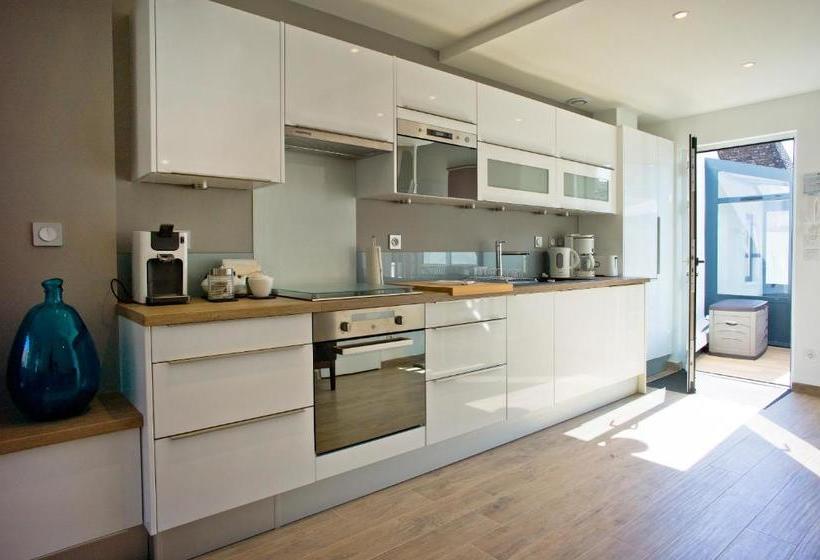 فندق La Terrasse Des Climats