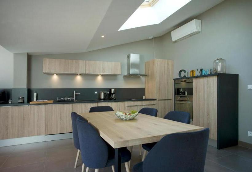 فندق La Terrasse Des Climats