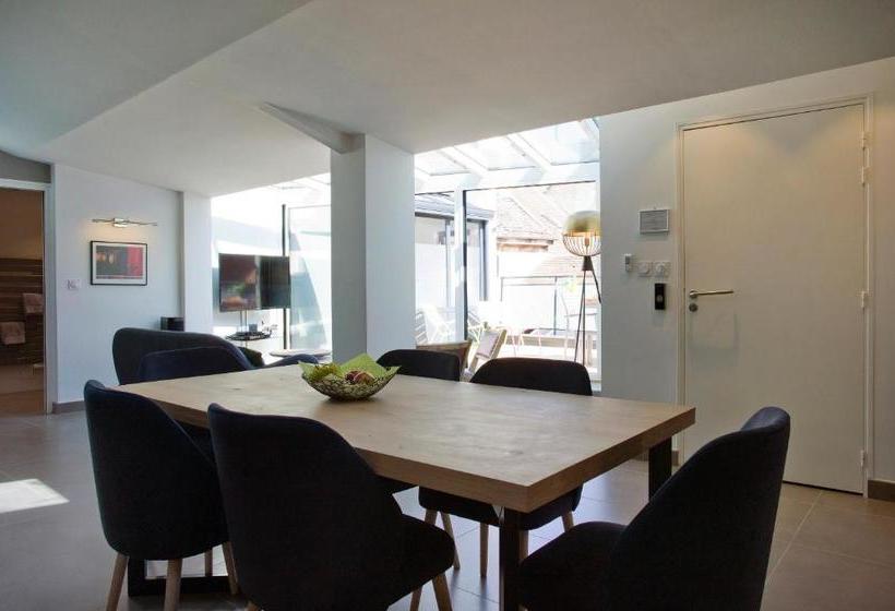 فندق La Terrasse Des Climats