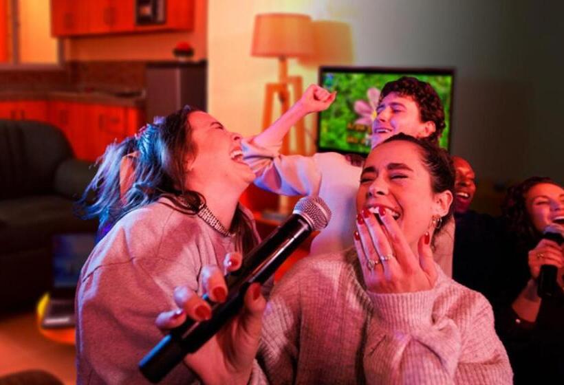 هتل Laciaville Resort And