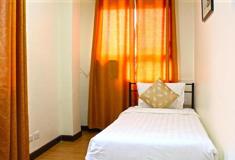 هتل Laciaville Resort And