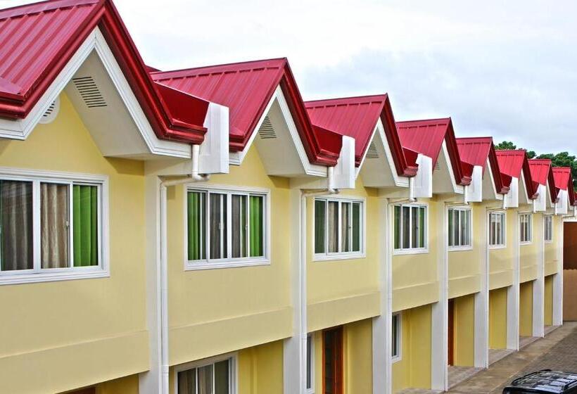 هتل Laciaville Resort And