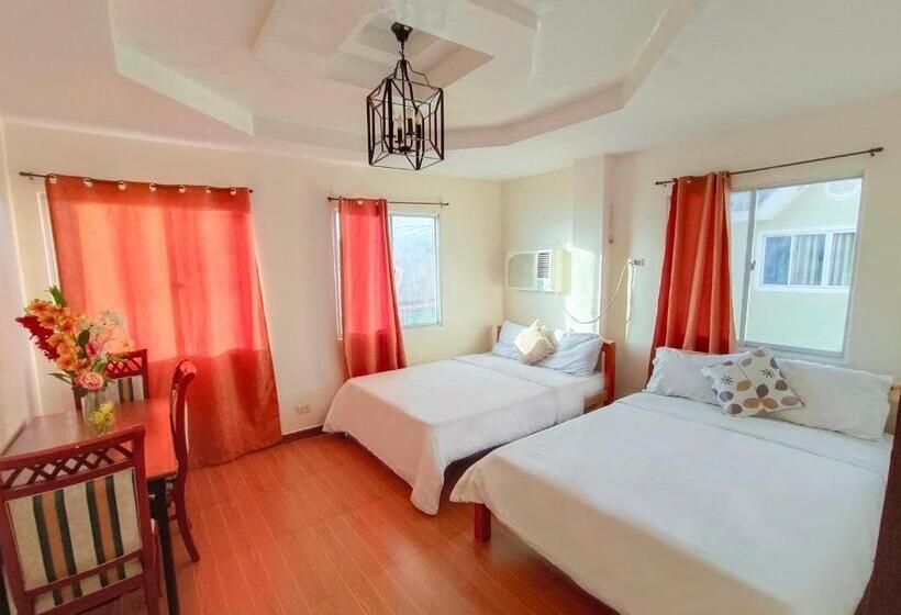 هتل Laciaville Resort And