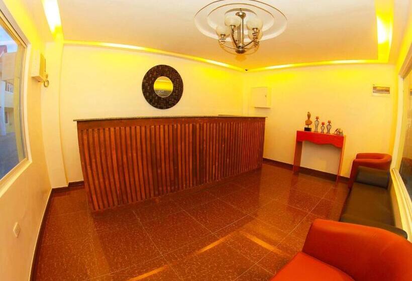 هتل Laciaville Resort And