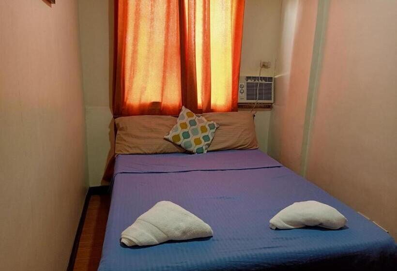 هتل Laciaville Resort And