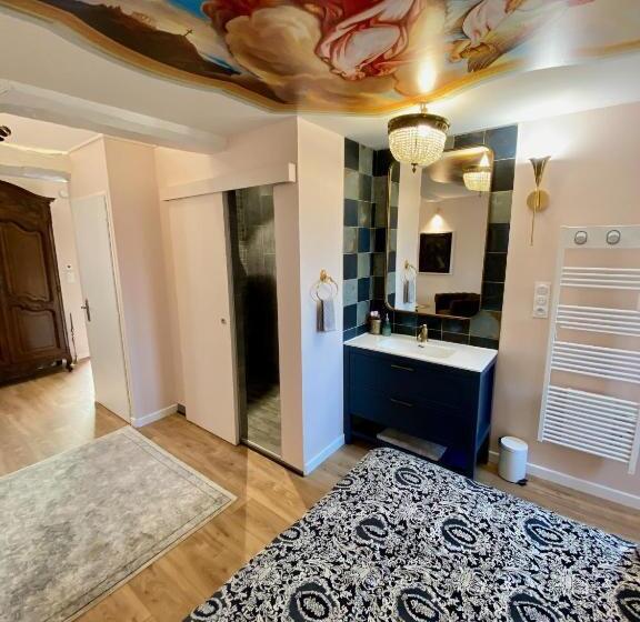 酒店 Le Clos De La Chapelle Bayeux