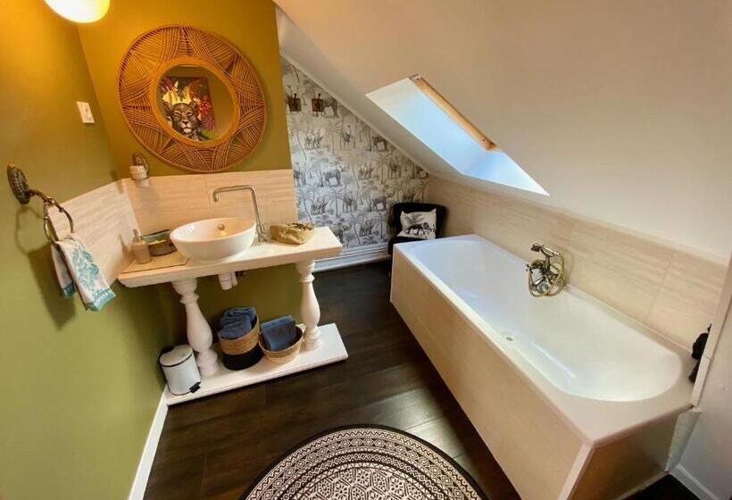 酒店 Le Clos De La Chapelle Bayeux