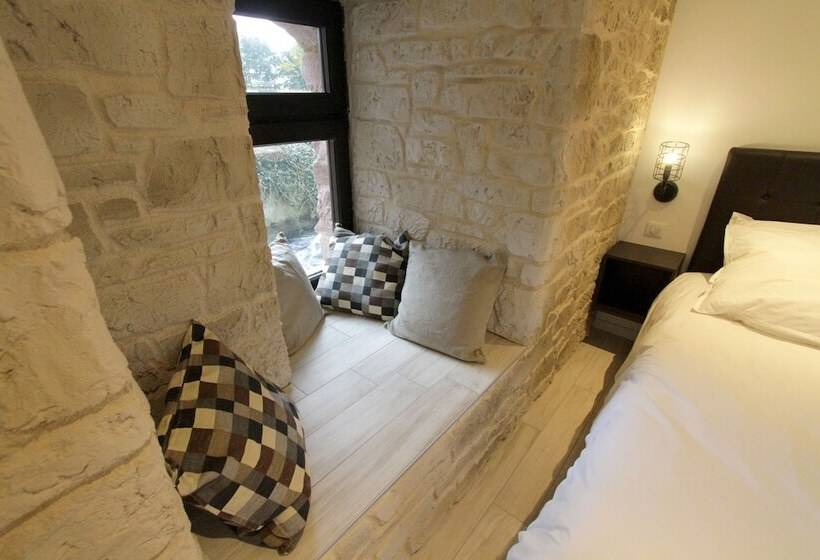 Отель Le Moulin D Oscar & Spa   Mulhouse Nord