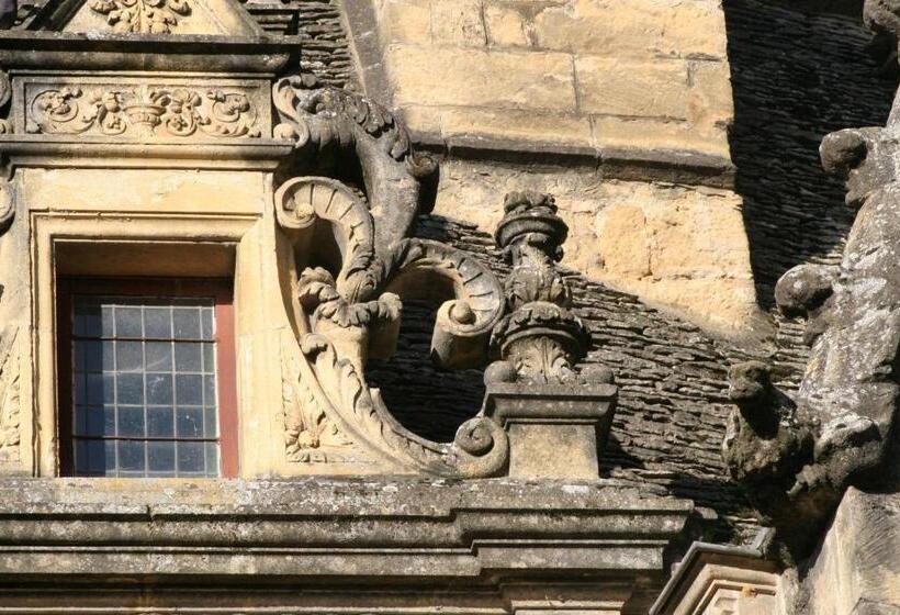 هتل Le Porche De Sarlat