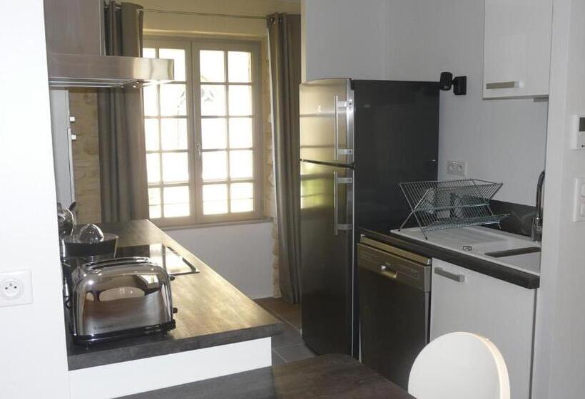 هتل Le Porche De Sarlat