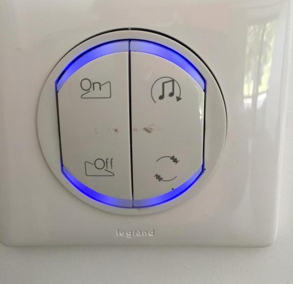 هتل Le Porche De Sarlat