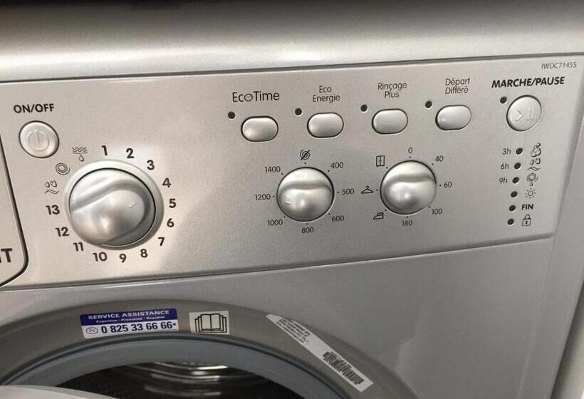 هتل Le Porche De Sarlat