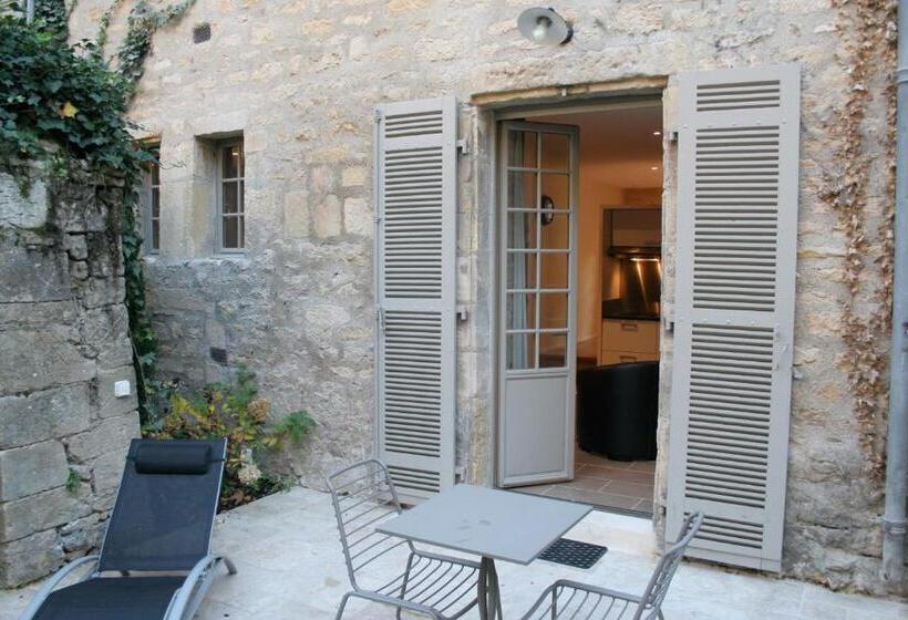 هتل Le Porche De Sarlat