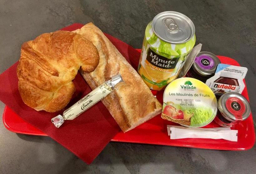 Отель Les Appartements D'alicia