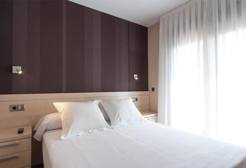 בית מלון כפרי Llanes Apartamentos Turisticos