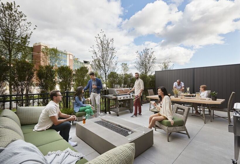 فندق Lodge Kohler