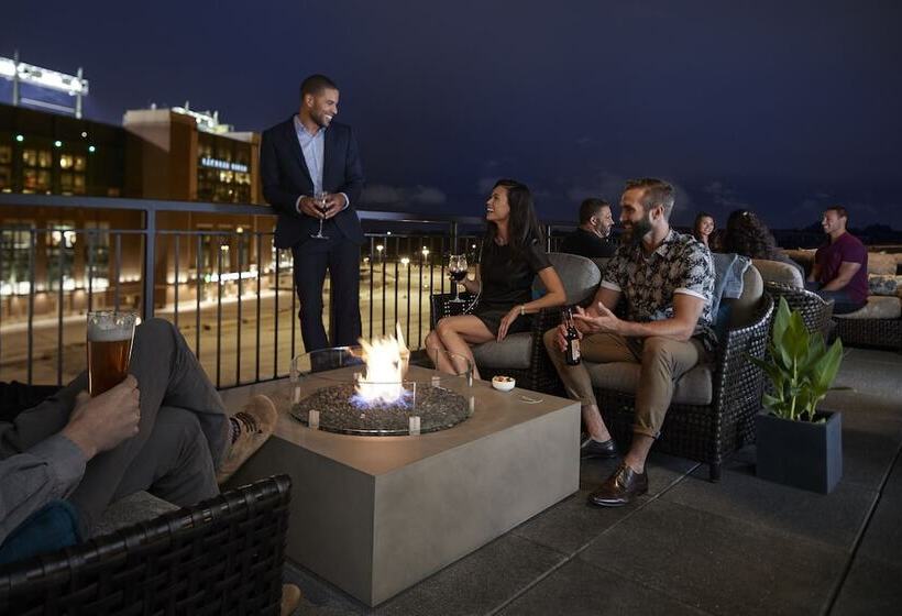 فندق Lodge Kohler