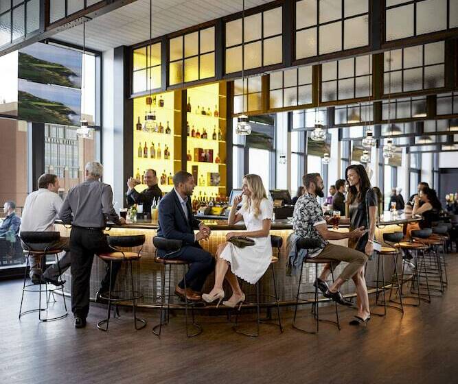 فندق Lodge Kohler