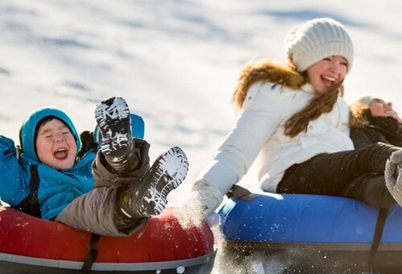 فندق Lodge Kohler