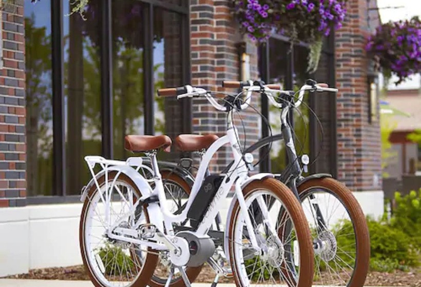 فندق Lodge Kohler