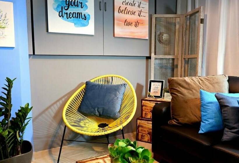 酒店 Mactancebu Airport Budget